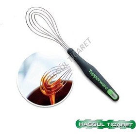 Resim Tupperware Tel Çırpıcı Yeşil Modern Peri Çırpıcı Hsgl 