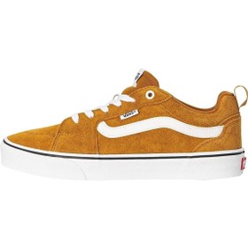 Resim Vans Mn Filmore Erkek Kahverengi Sneaker Vn0a5htx1m91 