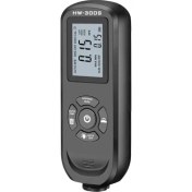 Resim Xiyu Shop Yatay 1 Stil Taşınabilir Araba Boyama Kalınlık Ölçer Ev Araba Muayene Aracı Boya Kalınlık Ölçer Araba Tamir Boya Muayene Aksesuarları (Yurt Dışından) 