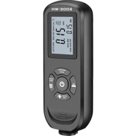 Resim Xiyu Shop Yatay 1 Stil Taşınabilir Araba Boyama Kalınlık Ölçer Ev Araba Muayene Aracı Boya Kalınlık Ölçer Araba Tamir Boya Muayene Aksesuarları (Yurt Dışından) 