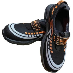 Resim Fly İş Güvenliği Ayakkabısı Çelik Burun 4 Mevsim Giyilir Su Geçirmez ( Waterproof ) 