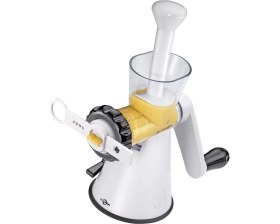 Resim Kuchenprofi Fleischwolf "rapid" 14X16X24,5 cm Et ve Sebze Kıyma Makinesi 