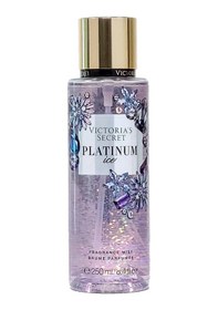 Resim Victoria's Secret Platinum Ice Fragrance Mist Vücut Spreyi 250 ML 