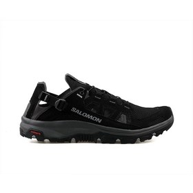 Resim Salomon Techamphıbıan 5 Erkek Outdoor Ayakkabı L47115100-black Siyah 