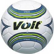 Resim Voit Strike Futbol Topu Beyaz 5 Numara 