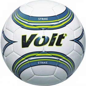 Resim Voit Strike Futbol Topu Beyaz 5 Numara 