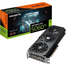 Resim Binbir Göz Bilgisayar Gıgabyte GV-N506TGAMING Oc-8gd RTX5060TI 8gb Ddr7 128BIT 3xdp/1xhdmı 