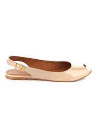 Resim Fox Shoes Ten Kadın Sandalet B726104508 