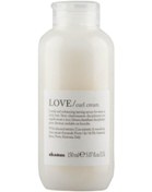 Resim Davines love bukle belirginleştirici krem 150 ml 