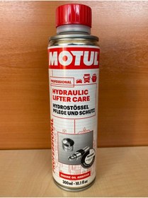 Resim Motul Hydraulıc Lıfter Care 300 ml 