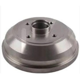 Resim Esse Otomotiv Corsa C Tigra 00-10 Arka Fren Kampanasi - DEL-BF472 - 418001 