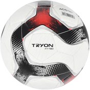 Resim Tryon TRY-FT180 Kırmızı Futbol Topu 3 Numara 