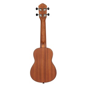 Resim Ortega RU5-SO Soprano Ukulele (Natural) 