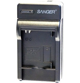 Resim Samsung ES70 ES71 ES73 Şarj Aleti Sanger 