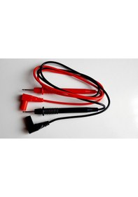 Resim Prob Kablo . Ölçü Aleti Multimetre Avometre Prop Kablosu 
