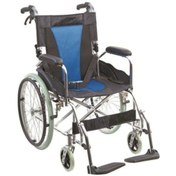 Resim We Chem Alüminyum Tekerlekli Sandalye G503 Yeni Model 