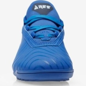 Resim Lescon Ares 4 Çocuk Halı Saha Ayakkabı Sarı Sarı 