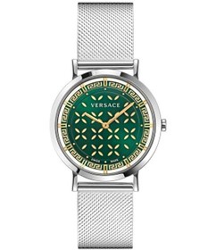 Resim Versace Vrscve3m01123 Erkek Kol Saati Rose Gold 