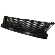 Resim Seat Leon 13/16 Ön Panjur Si Yah Ni Kelaj Çıtasız Tüv Tyg 