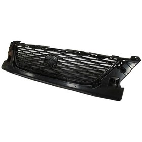 Resim Seat Leon 13/16 Ön Panjur Si Yah Ni Kelaj Çıtasız Tüv Tyg 