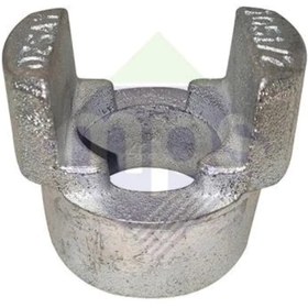 Resim TIRMARKET 50MM Konteyner Kilit Iç Ayı Uyumlu 