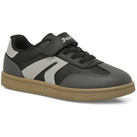 Resim Polaris Laja.f6fx Siyah Erkek Çocuk Sneaker 000000000102239691 Siyah 