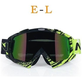 Resim Motokros Gözlükleri Kros Kayakları Snowboard Atv Maskesi Oculos Gafas Motokros Motosiklet Kaskı Gözlükler Gözlükler 