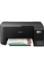 Resim Epson L3250 Renkli Inkjet Tanklı Yaz+Tar+Foto+ Wifi A4 Yazıcı 