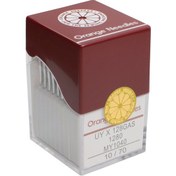 Resim Orange Needles Uyx128Gas Reçme Iğnesi 10/70 (100 Adet) 