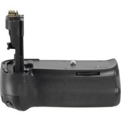 Resim Meike Canon Eos 70D, 80D İçin Mk-70D Battery Grip 