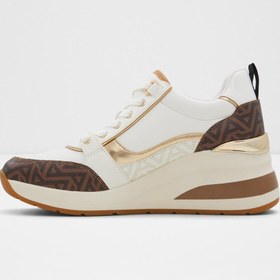 Resim Aldo CAROTERIEL - Beyaz Kadın Sneaker 