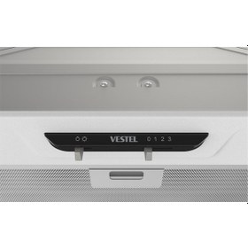 Resim Vestel SA 6002 B Gömme Aspiratör 