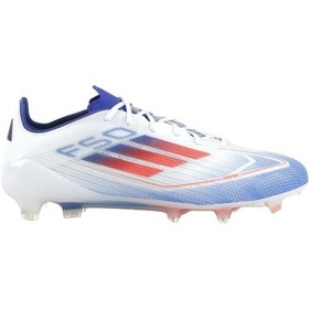 Resim Adidas F50 Elite FG (IF8818) | Beyaz 