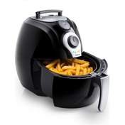 Resim Tristar Airfryer Xl | 1500 W | 3,2 L | 6990 