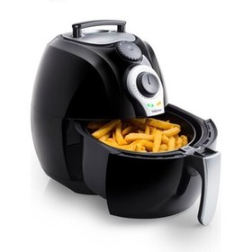 Resim Tristar Airfryer Xl | 1500 W | 3,2 L | 6990 
