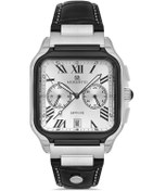 Resim Momentus TM348T-04BB Erkek Kol Saati 