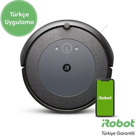 Resim iRobot Roomba i3 Robot Süpürge 