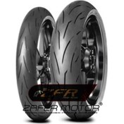 Resim Anlas Viento Sport 190/50Zr17 73W Lastik 2025 Üretim 