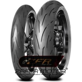 Resim Anlas Viento Sport 190/50Zr17 73W Lastik 2025 Üretim 