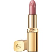 Resim Loreal Paris Color Riche Nude - Saten Bitişli Ruj No: 601 Worth İt 