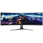 Resim Asus 49 XG49VQ Curved Monitör 4ms Siyah Monitör 