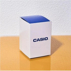 Resim Casio Divers MDV-106DD-1A1 Merlin Balığı Çelik Erkek Kol Saati 
