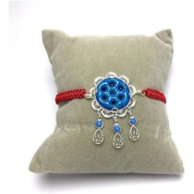 Resim Midyat Süryani Nazar Boncuğu Bileklik N11.33656 