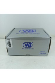 Resim Wb BALANS AĞIRLIĞI TURBO 30 GR 