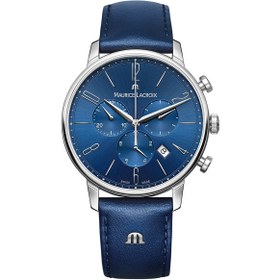 Resim Maurice Lacroix EL1098SS001420-4 Erkek Kol Saati 