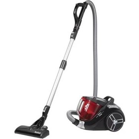 Resim Tefal TW4863 Extent Power Premium Toz Torbasız Elektrikli Süpürge 