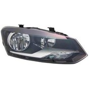 Resim Depo Far Sağ Volkswagen Polo 10-14 - 6r1941008e 