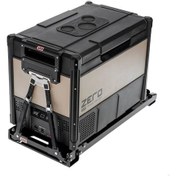 Resim Zero Buzdolabı Alt Kızak, Buzdolabı Dışarı Çekme Kızağı 