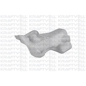Resim Kraftvoll-08020409 - Sılecek Su Deposu Smart Fortwo Coupe 451 