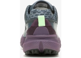 Resim Nike Merrel Agility Peak Gore-Tex Erkek Mor Outdoor Ayakkabı J068187 
